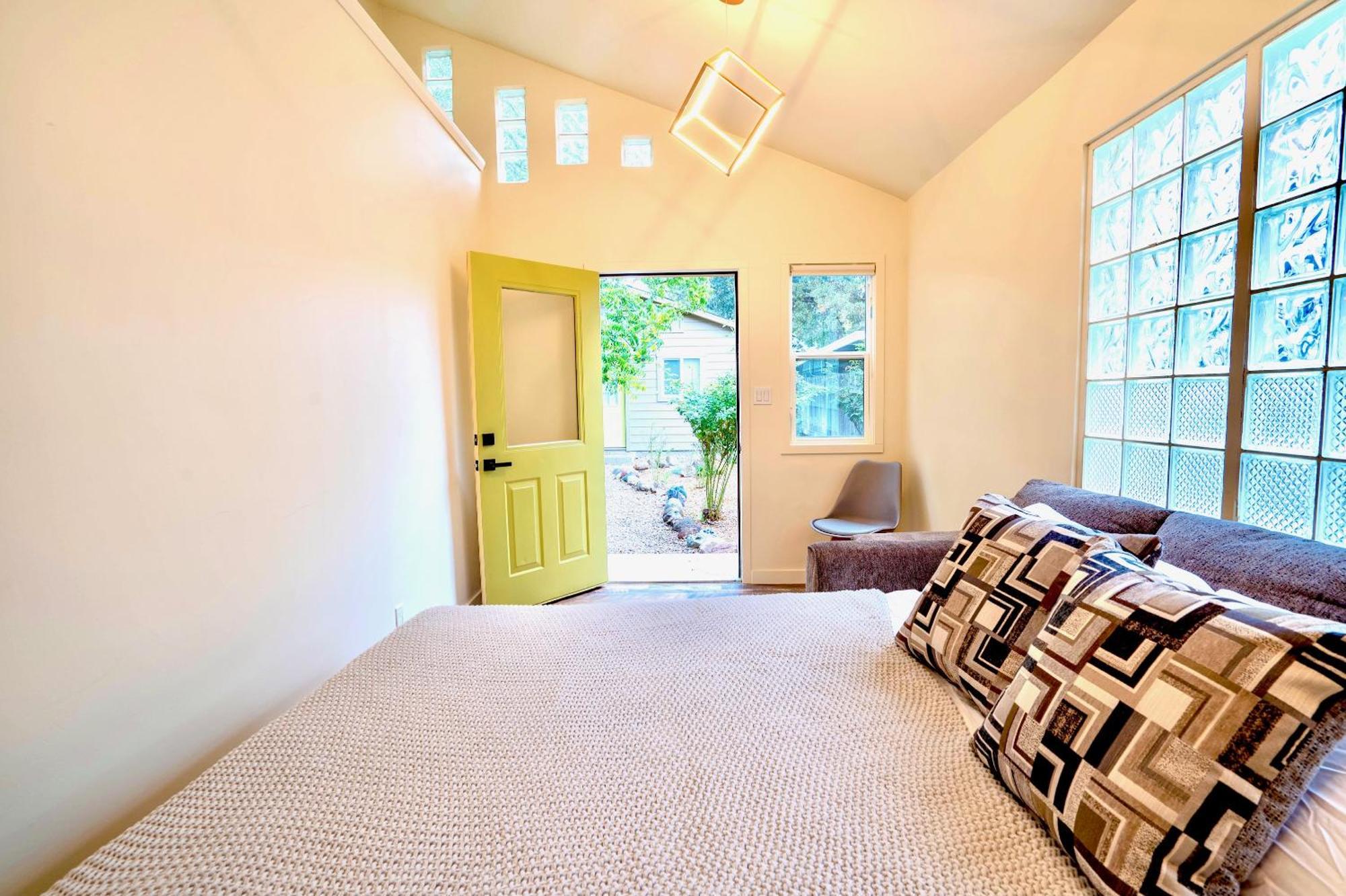 Lp10 Downtown Luxury Villa With Ac Gameroom パソロブレス エクステリア 写真