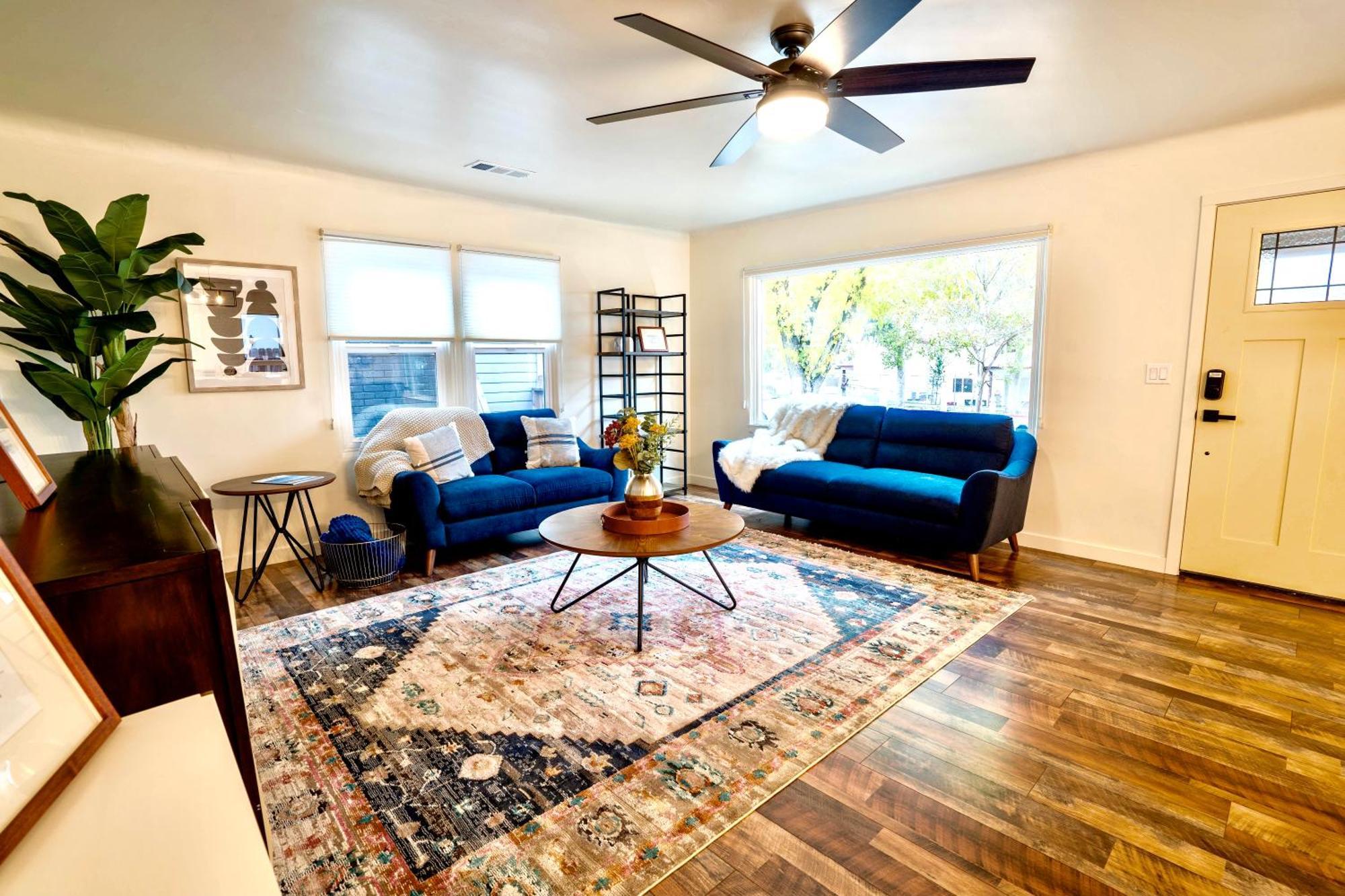 Lp10 Downtown Luxury Villa With Ac Gameroom パソロブレス エクステリア 写真