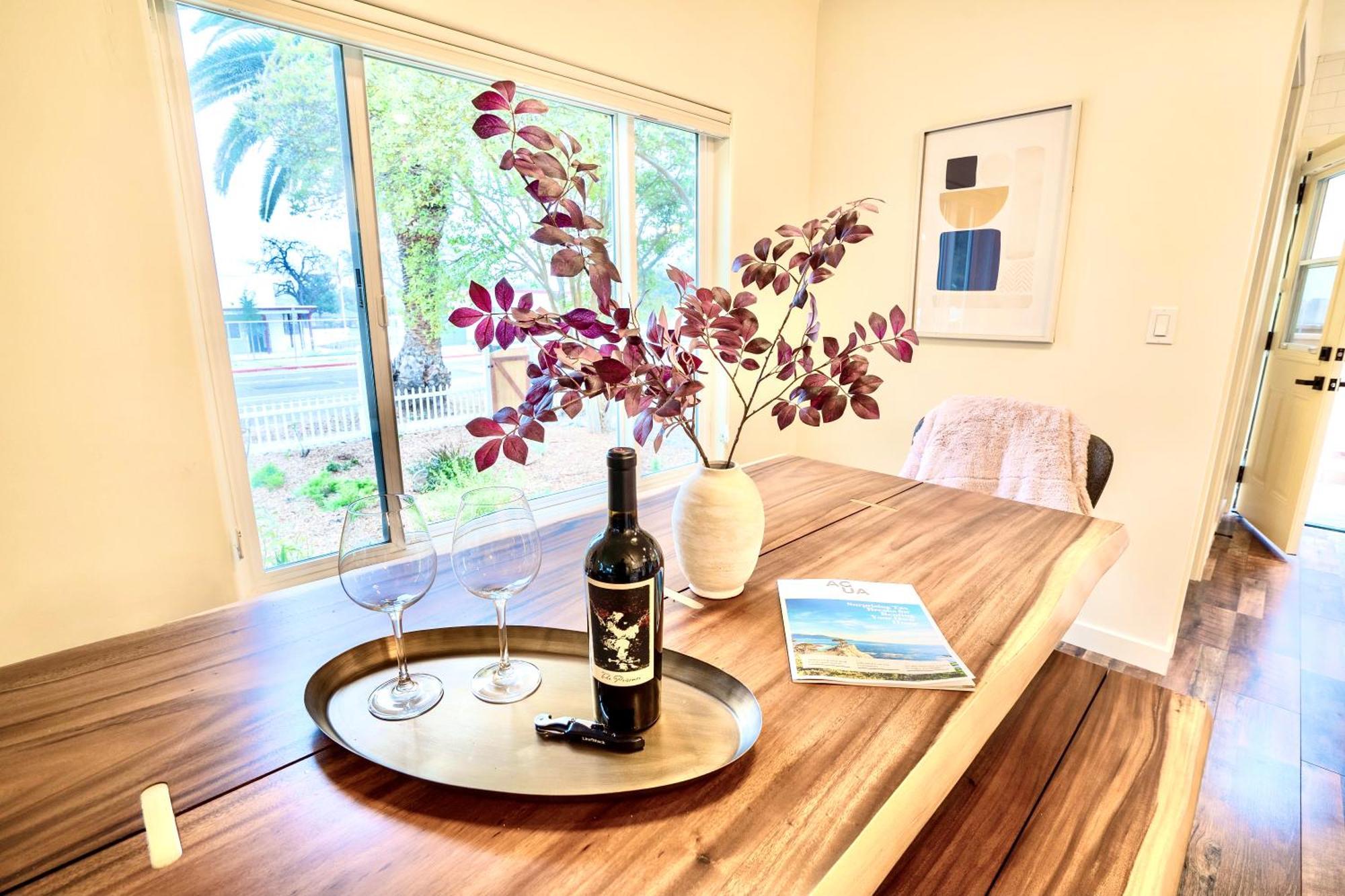 Lp10 Downtown Luxury Villa With Ac Gameroom パソロブレス エクステリア 写真