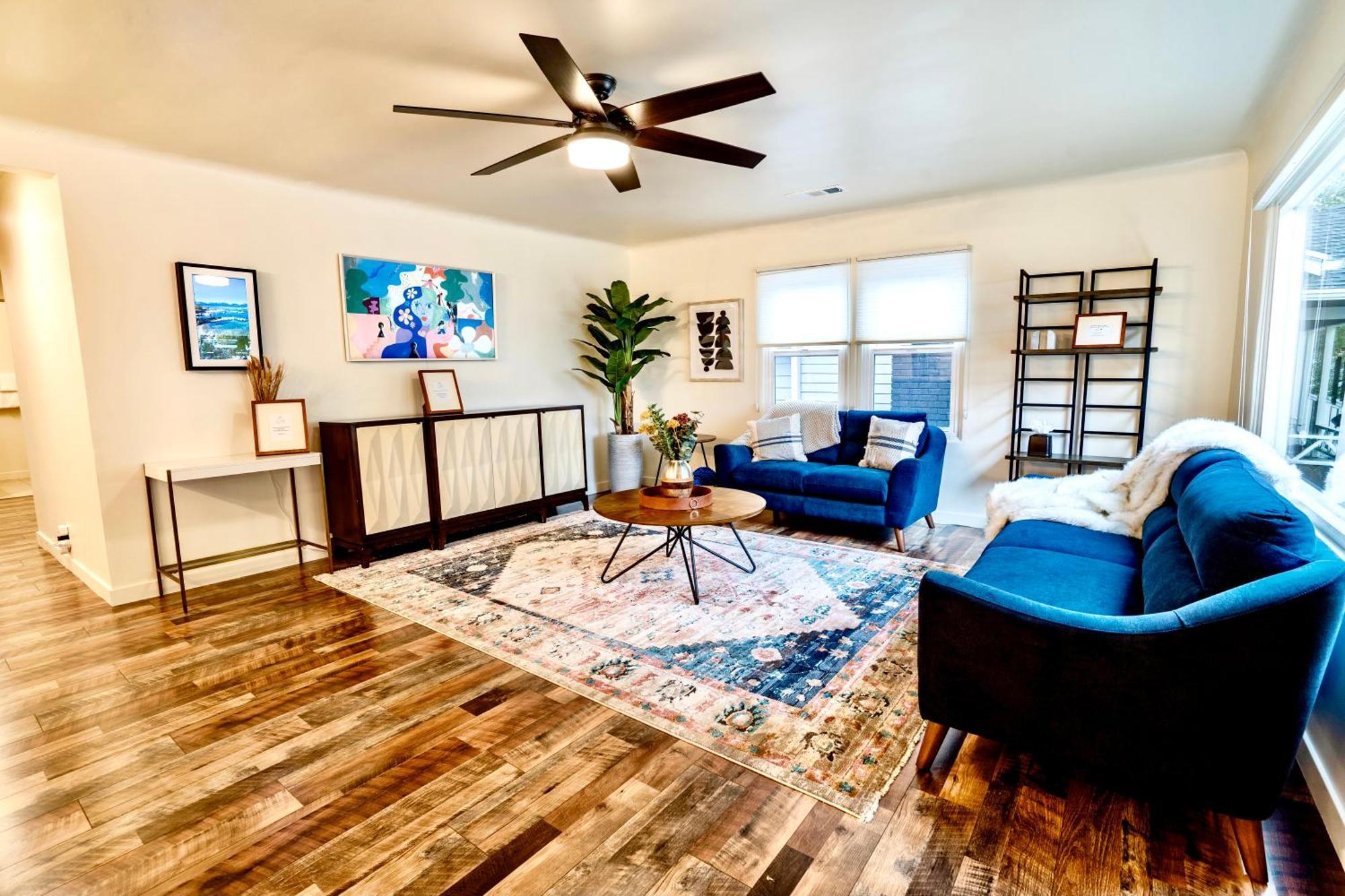 Lp10 Downtown Luxury Villa With Ac Gameroom パソロブレス エクステリア 写真