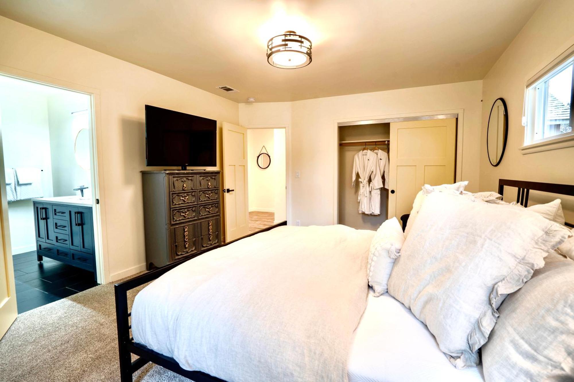 Lp10 Downtown Luxury Villa With Ac Gameroom パソロブレス エクステリア 写真