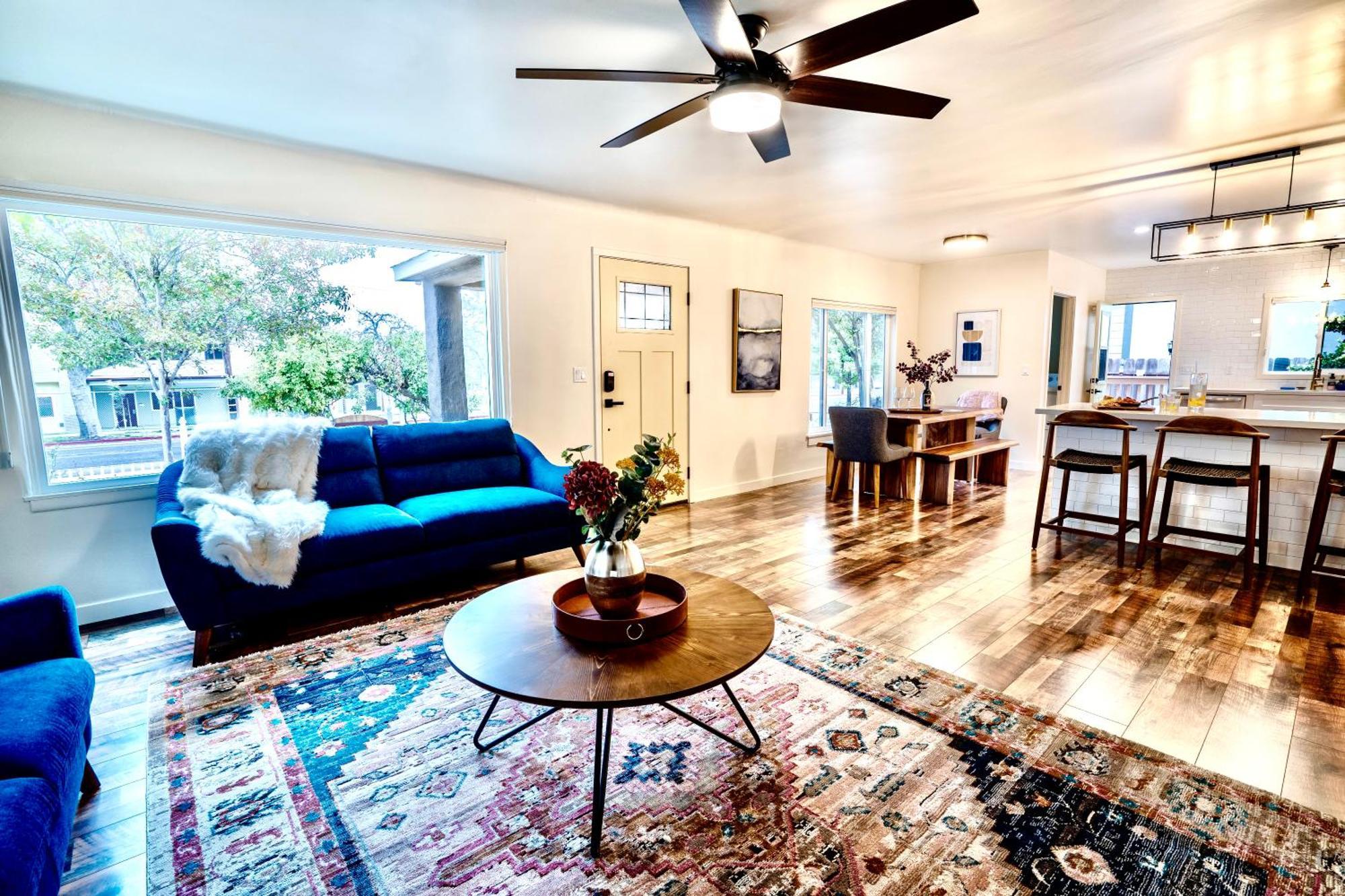 Lp10 Downtown Luxury Villa With Ac Gameroom パソロブレス エクステリア 写真